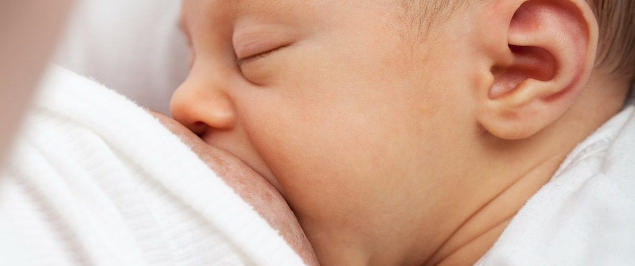 Breastfeeding problems in infacts can be alleviated by pediatric craniosacral therapy.