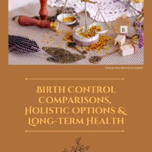 birth-control-holistic-options