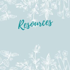 resources