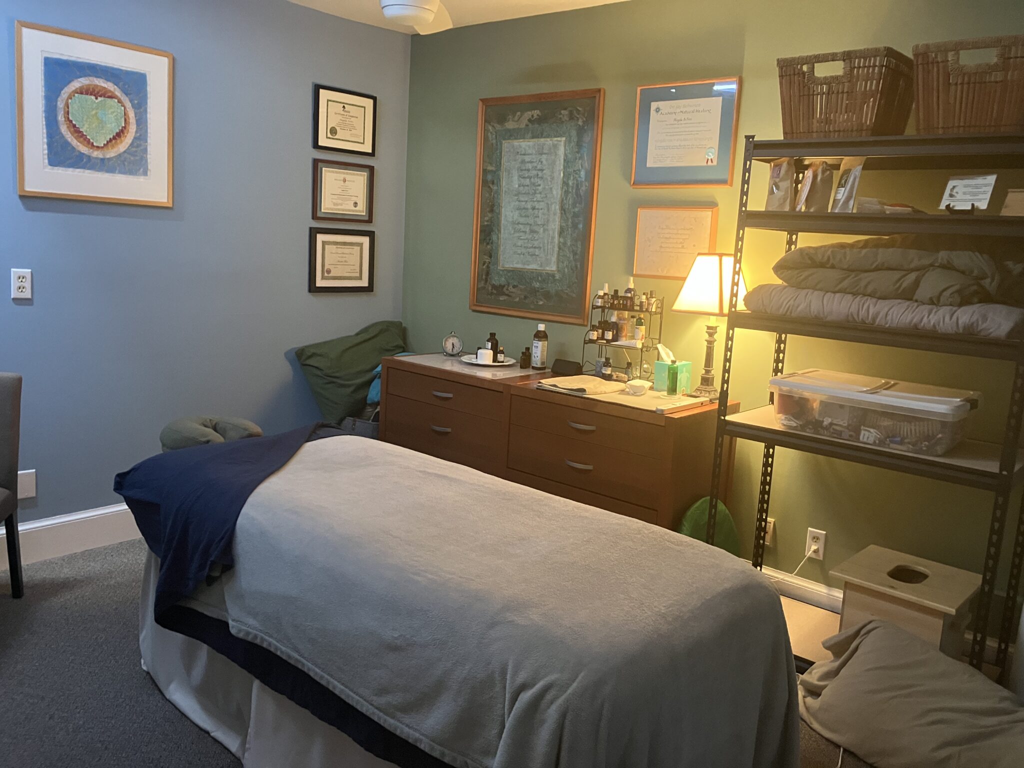 berkmar office view-2-treatment-room