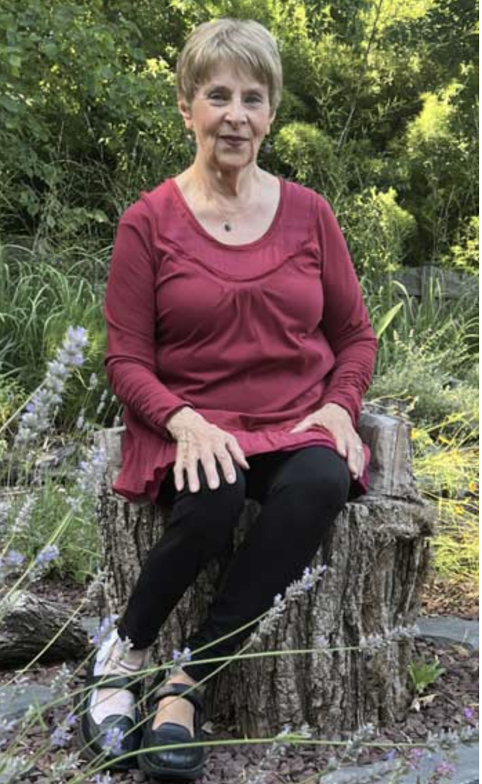 Ann Dobbertin, LCSW