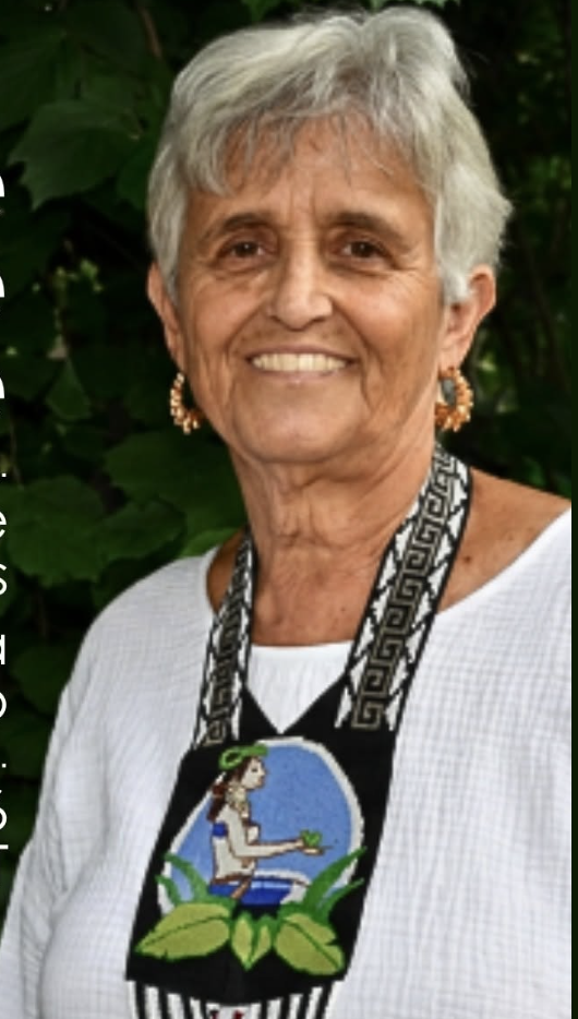 rosita arvigo