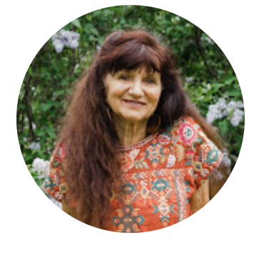 rosemary gladstar