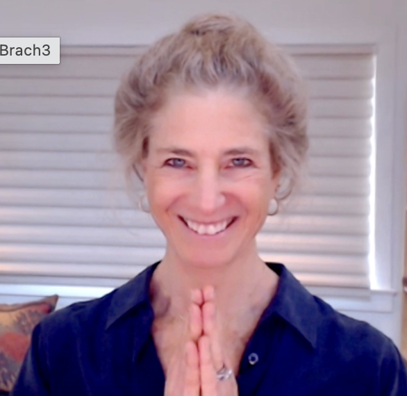 tara brach, phd