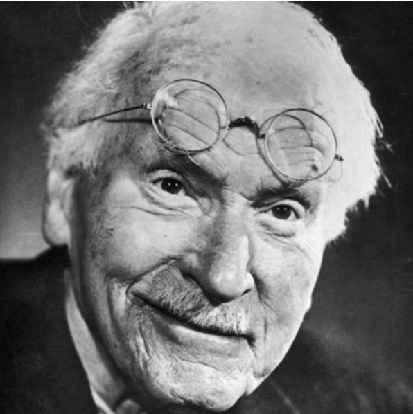 dr carl jung