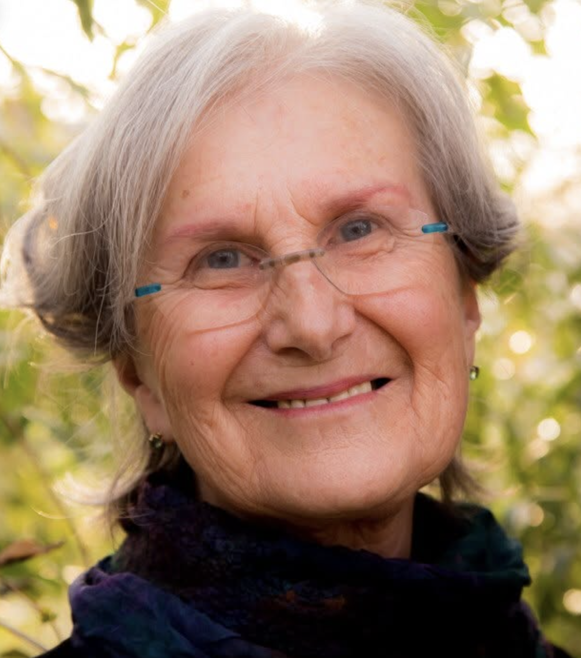Stephanie Abramson